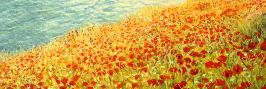 Colibri® True Canvas Picasso 380gsm