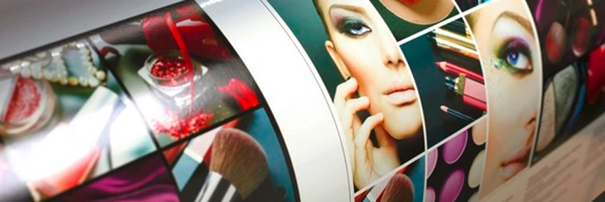 Colibri® EveryDay Printing Vinyl 80µm