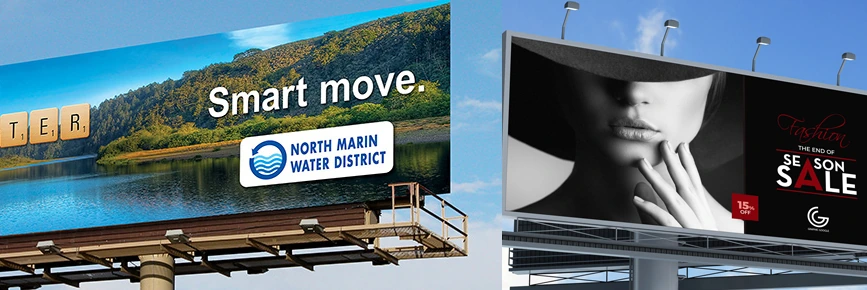 Colibri® Coated Banner 450gsm