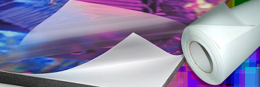 Colibri® Lamination Film 100µm