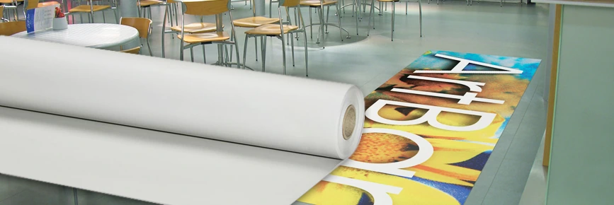 Colibri® Floor Lamination Film 180µm