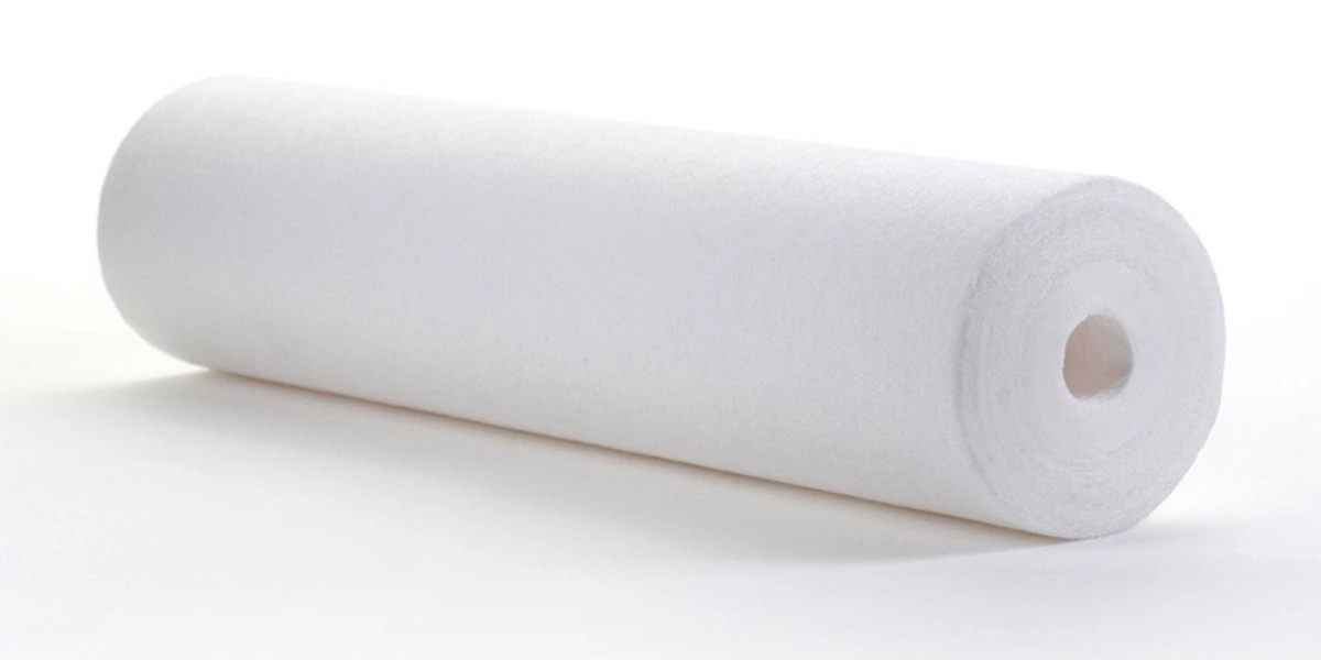 Colibri® Nonwoven Melt-blown fabric 10-100gsm