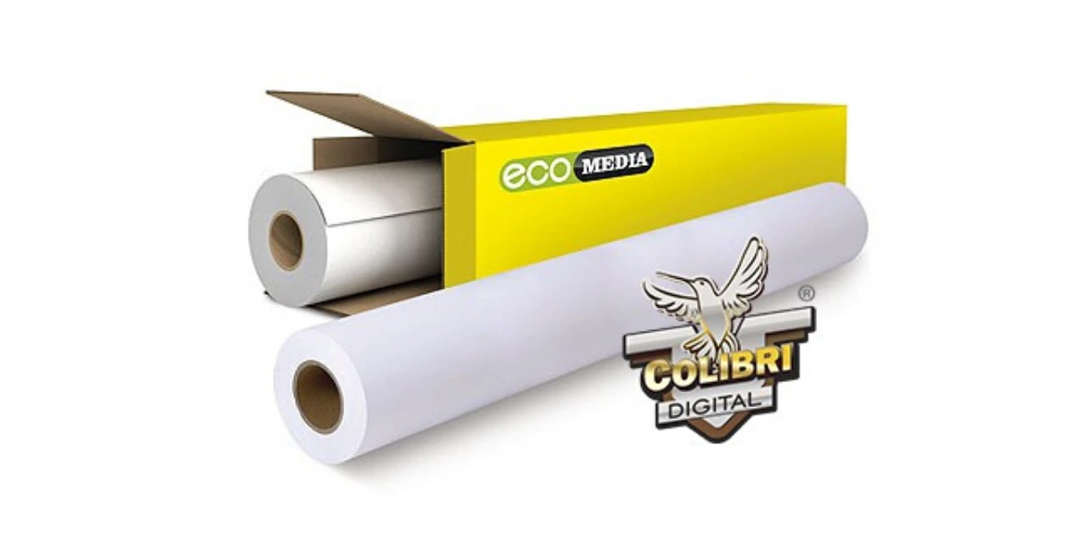 Colibri® Stretch Display Textile 260 gsm